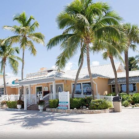 Tween Waters Island Resort & Spa Captiva Island Extérieur photo