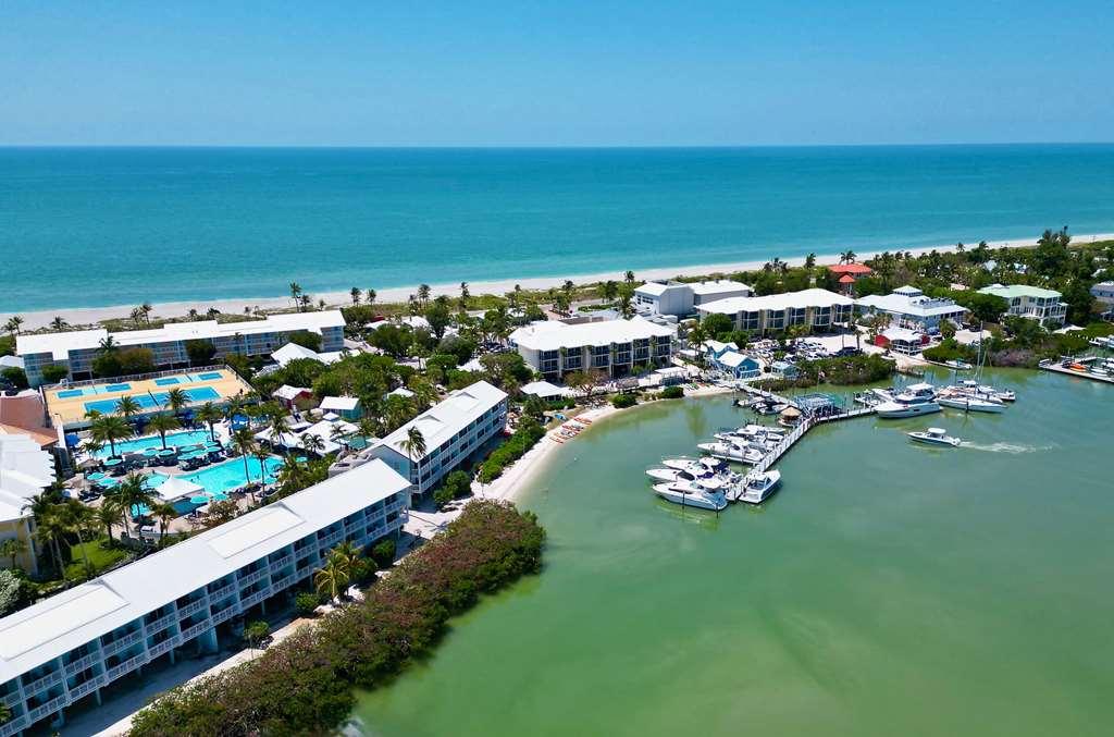 Tween Waters Island Resort & Spa Captiva Island Extérieur photo