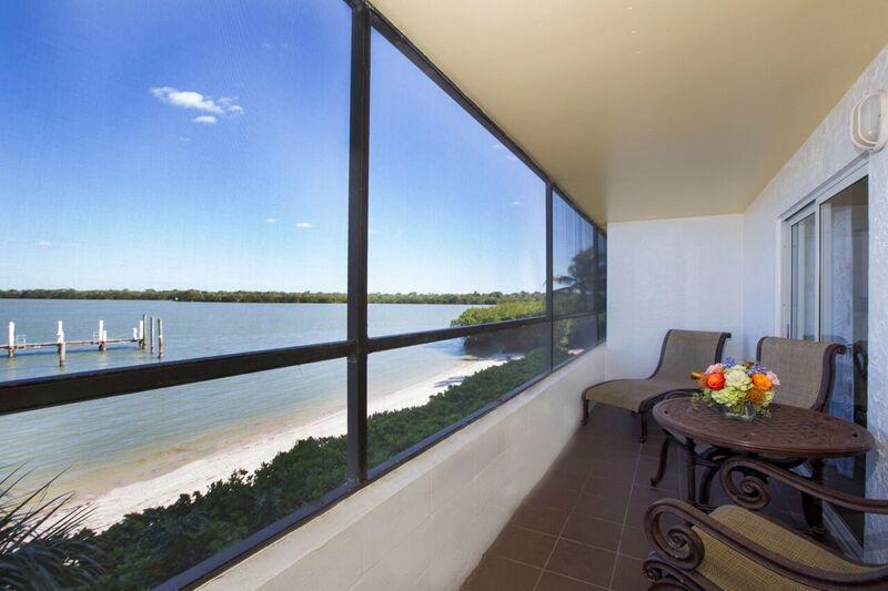Tween Waters Island Resort & Spa Captiva Island Extérieur photo