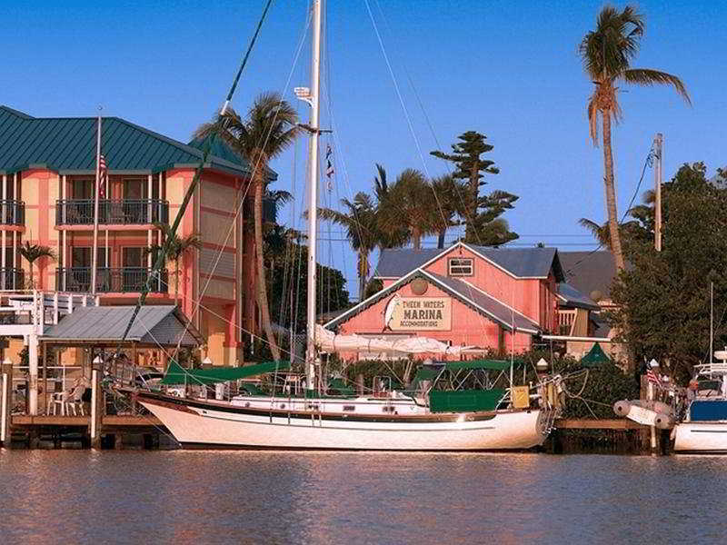 Tween Waters Island Resort & Spa Captiva Island Extérieur photo